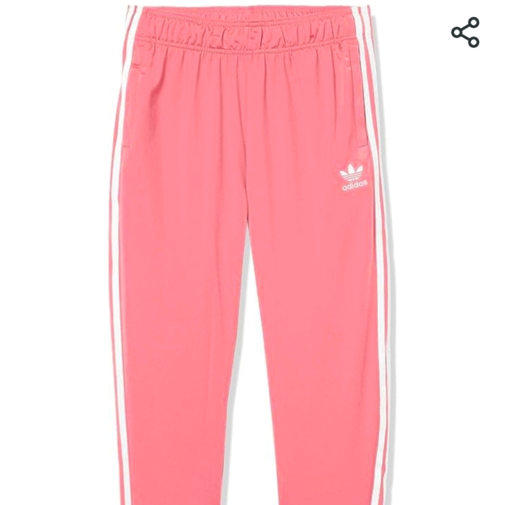 Adidas Track Pants